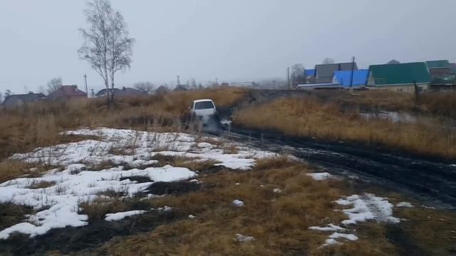 бюджетный внедорожник из оки смотреть онлайн