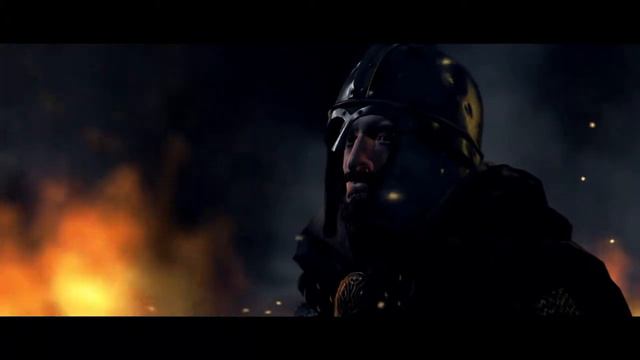 Attila Total War Военная победа