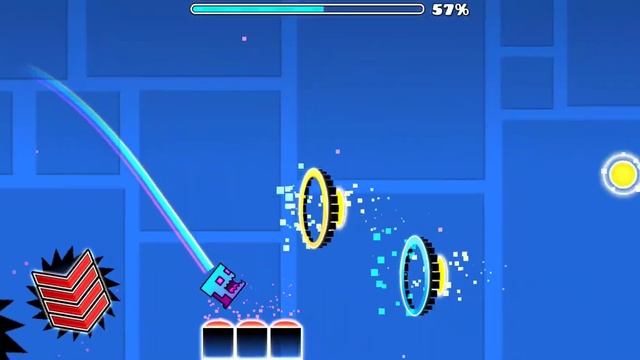 GDPS2.2 Unlocked (Especial Halloween) смотреть онлайн