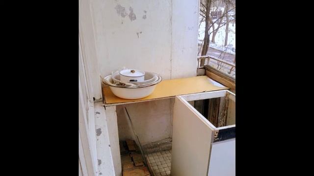 Лоджия после ремонта смотреть онлайн