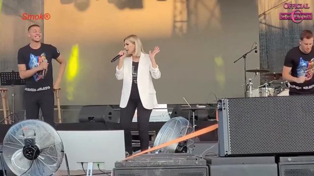 CC Catch Live In Transylvania / Romania 15 07 2023