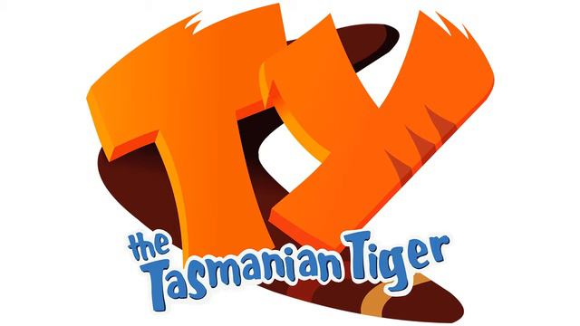 Ship Rex (1HR Looped) - Ty the Tasmanian Tiger Music смотреть онлайн