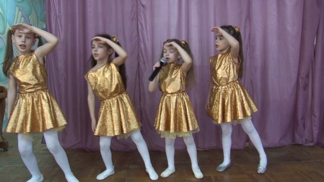 "Страна чудес" - "Карамелька".mp4