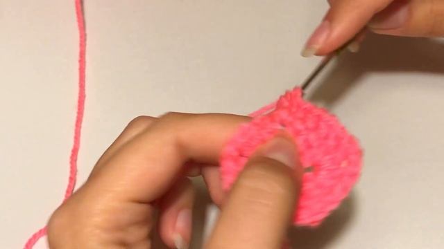 свяжем бабушкин квадрат крючком ? ???✨ смотреть онлайн