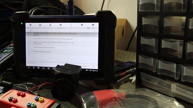 DIY Guide for making Mercedes IR Keys for the average joe Part 4 смотреть онлайн