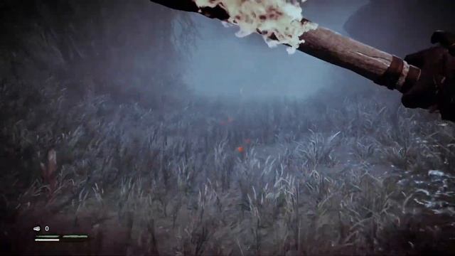 Прохождение Far Cry: Primal — Часть #1 ◄ Путь в Урус ► смотреть онлайн