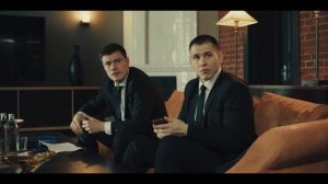 Телохранители на ТНТ. Трейлер 1 (16+)