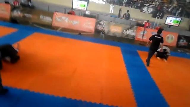 II OPEN PB - MARCELO MELO смотреть онлайн