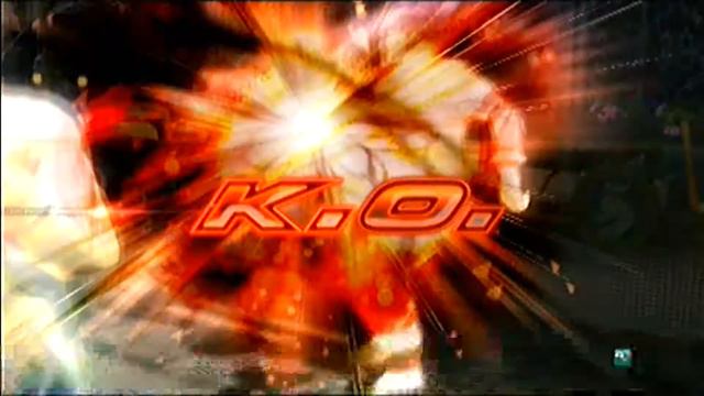Tekken Revolution - Online Fight - Law vs Law 2 (нескучный бой 03) смотреть онлайн
