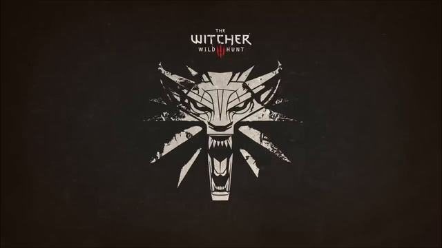 The Witcher 3: Wild Hunt OST (Unreleased Tracks) - Ploughing