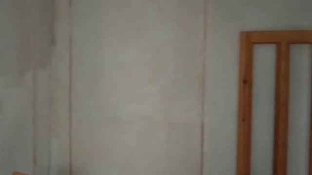 Ремонт,подготовка спальни под декоративную штукатурку. смотреть онлайн