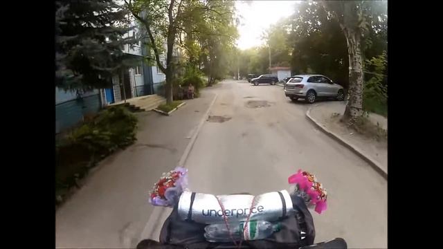 ATV_Tour_Kiev-Dnepropetrovsk_2012_Part_12\12 смотреть онлайн