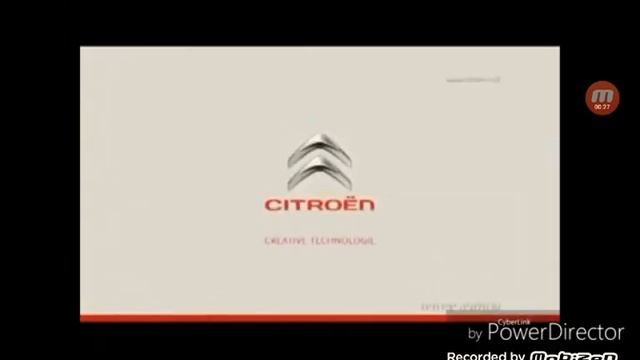 Citroen Logo History (1914-2019) смотреть онлайн