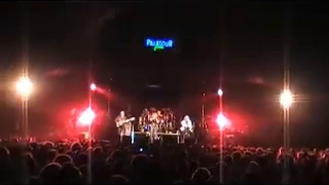 PFM Bitritto 16.01.2009 La gioia смотреть онлайн