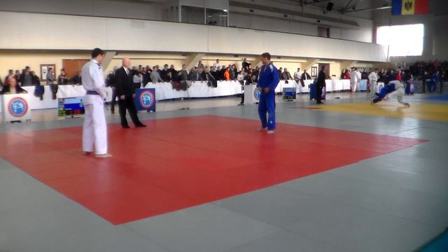Judo.md 2017 * 3216 * Campionatul R.Moldova (SENIORI) смотреть онлайн