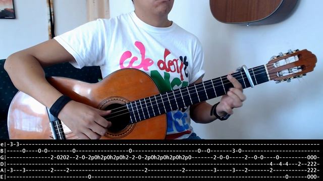 Domestic na kanojo Guitar Cover #273 смотреть онлайн