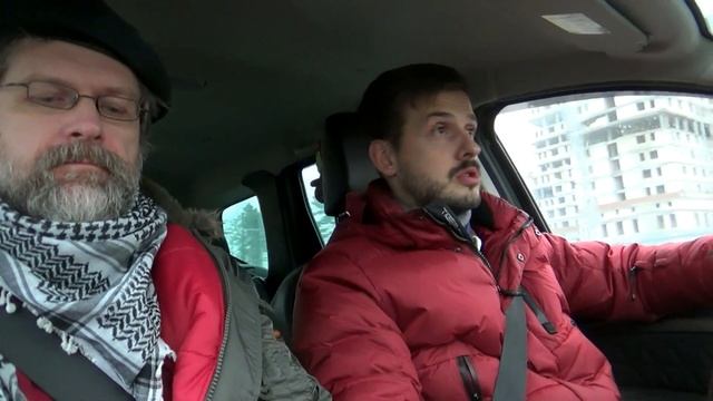 Путешествия по БЕЛАРУСИ (Часть 1) смотреть онлайн