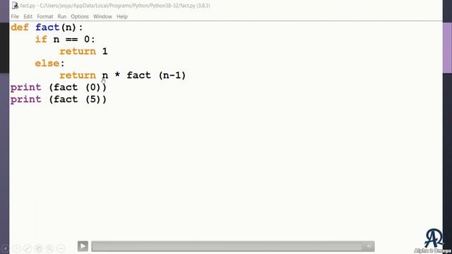 Std 12 Computer Science | Chapter 7 | Python Functions | part 6 | #TNSCERT смотреть онлайн