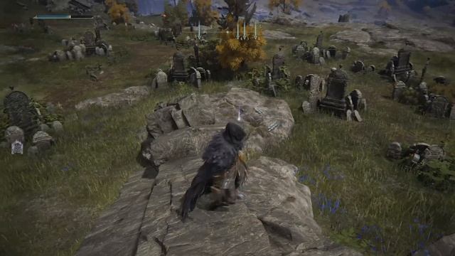 Elden Ring : Где Найти Картину " Возраждение" или Одеяние Юных Студентов + Слеза Личинки?! | Гайд ? смотреть онлайн