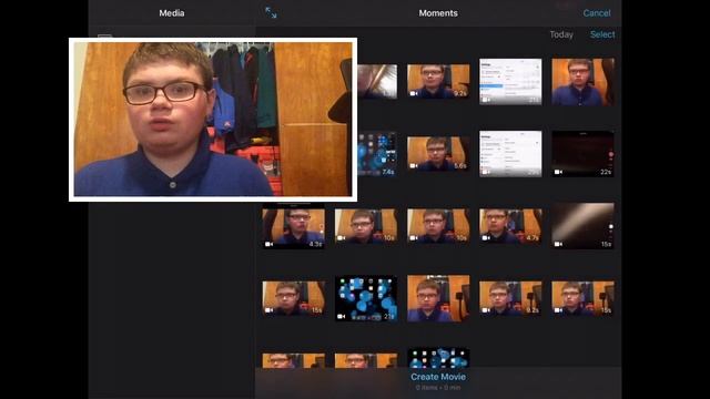 How To Record Roblox Videos On IPad With Facecam For Free And Easy