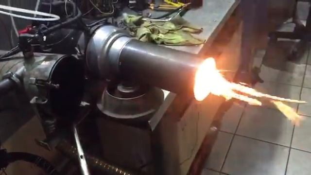 ПЖД Прамотроник запуск после ремонта