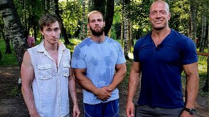 СПОНТАННО СОРВАЛИСЬ В НИЖНИЙ НОВГОРОД! ЧЕЛЕНДЖ 5 ТОНН ДЕНИСА СЕМЕНИХИНА ВЛОГ! РЕКОРД АНДРЕЯ СМАЕВА!