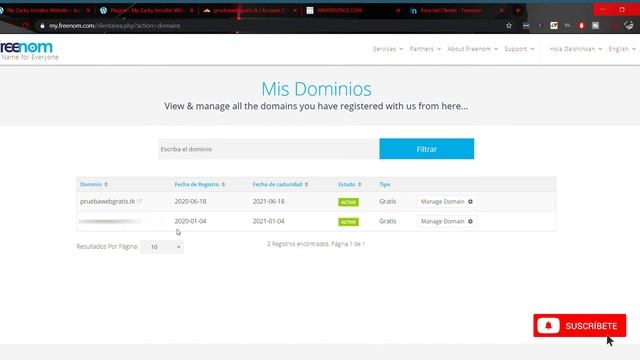 [NUEVO] ?✅ FÁCIL! Certificado SSL GRATIS x100 (HTTPS en Wordpress?) смотреть онлайн