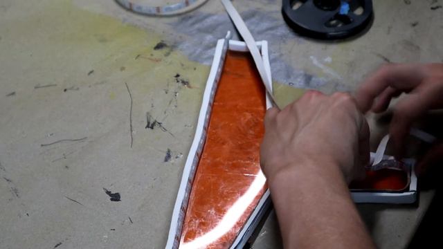 3D printed Gar Saxon Mandalorian Helmet part 2: Electronics смотреть онлайн