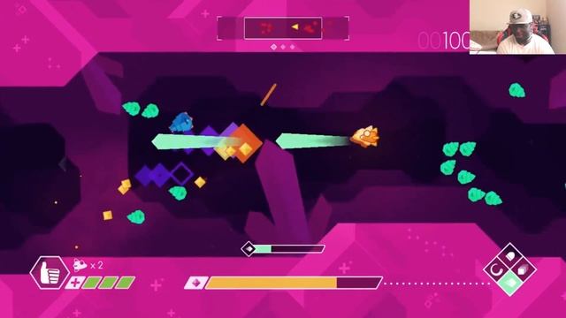 Graceful Explosion Machine - (Nintendo Switch) First Impressions | OJ Plays смотреть онлайн