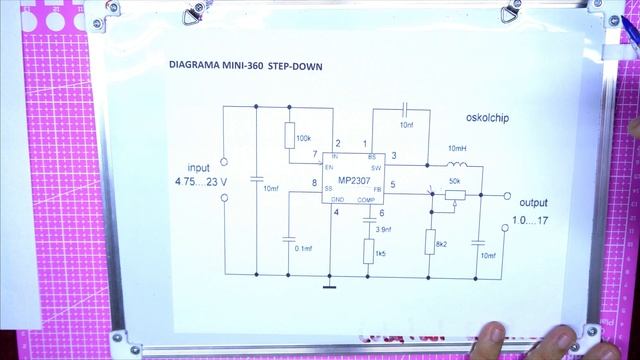 Potencia Tu Proyecto Con El Conversor DC-DC MIN360: Análisis Completo
