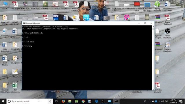 how to set java compiler path........ смотреть онлайн