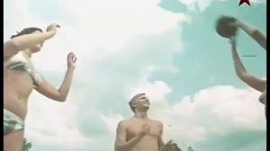 Х/Ф Люблю Жду Лена (1983)