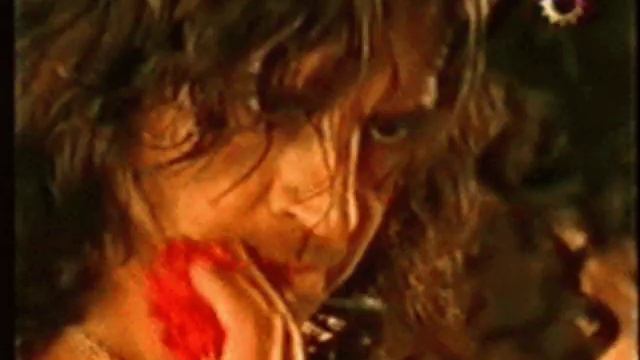 Ручеёк Цыганская песня смотреть онлайн