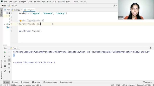 learning video python 3 смотреть онлайн