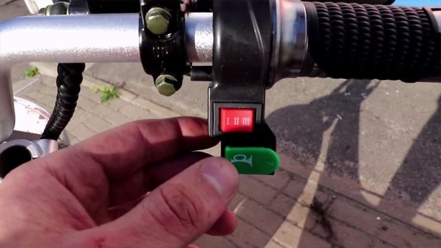 Обзор нового электроскутера Citycoco SMD X9 2020 года смотреть онлайн