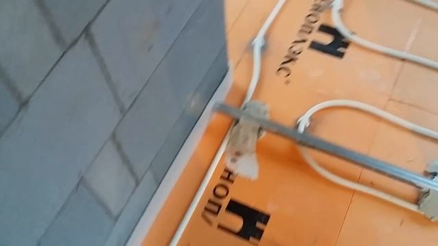 ВОДЯНОЙ ТЁПЛЫЙ ПОЛ - СВОИМИ РУКАМИ смотреть онлайн