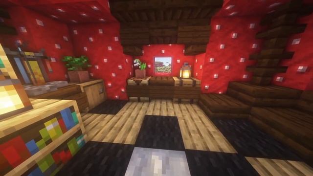 BSL+RTX 16x Java Minecraft server Showcase смотреть онлайн