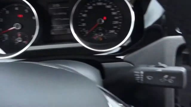 2017 Фольксваген Джетта 1.6 MPI MT Life Обзор. смотреть онлайн