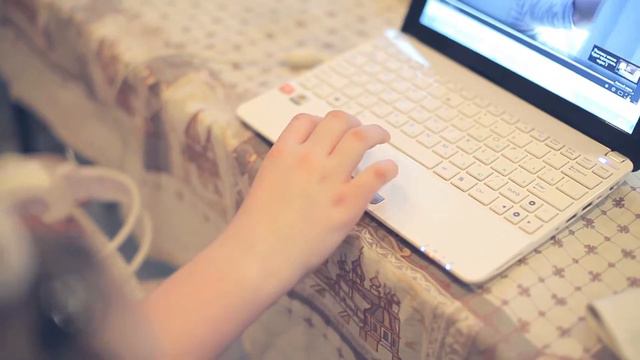 День рождение Лизы. 11 лет. 15.03.2014. смотреть онлайн