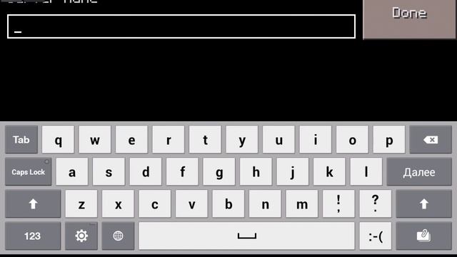 Как зайти на сервер minecraft 0.9.5 0.10.0 смотреть онлайн