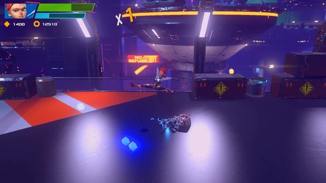 ZHEROS PC 60FPS Gameplay | 1080p смотреть онлайн