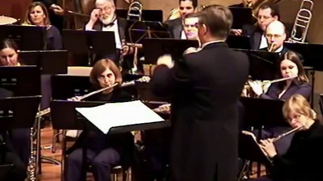 Fantaisie sur un thème original, Jules Demersseman. Lois Hicks-Wozniak, alto saxophone смотреть онлайн
