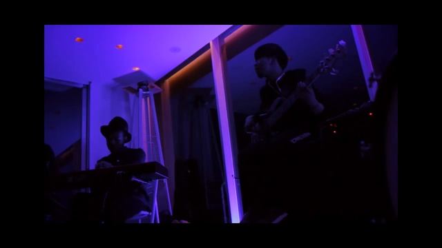 IO - ''Player's Section.'' (Session #1) смотреть онлайн