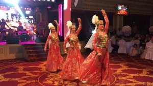 «Лязги«хорезмский танец +7-966-387-25-00 ансамбль «Бахор»