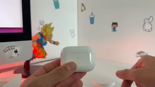 AirPods Pro 2 Unboxing - Improved in every aspect смотреть онлайн