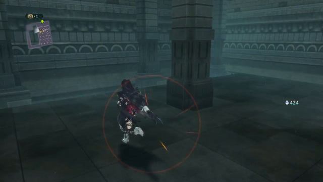 Tales of Berseria English Walkthrough - Faldies Ruins - Boss: Therian Medissa - Part 24 смотреть онлайн
