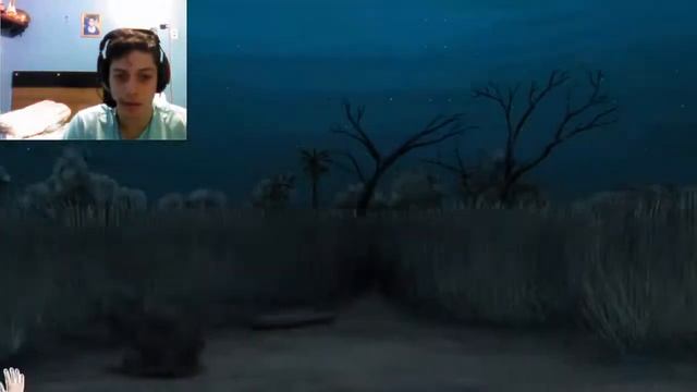 THE LAST NIGHTMARY- A LENDA DO CABEÇA DE CUIA : Qual é a desse jogo ? Parte 1 смотреть онлайн