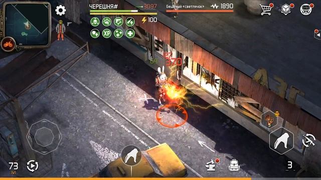 День рождения DOZ | НОВОЕ ОБНОВЛЕНИЕ! РОЗЫГРЫШ ПРИЗОВ | Dawn Of Zombies: Survival