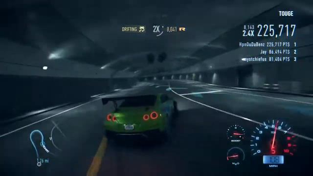 NFS Drift king смотреть онлайн