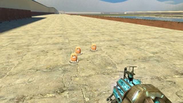 Classic Pokemon Anime Scene (GMod Style!) смотреть онлайн